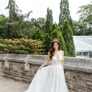 Stella York 7633 Dress